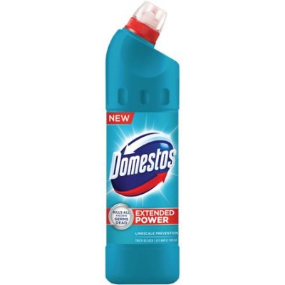 Általános fertőtlenítőszer, 0,75 l, DOMESTOS, óceán